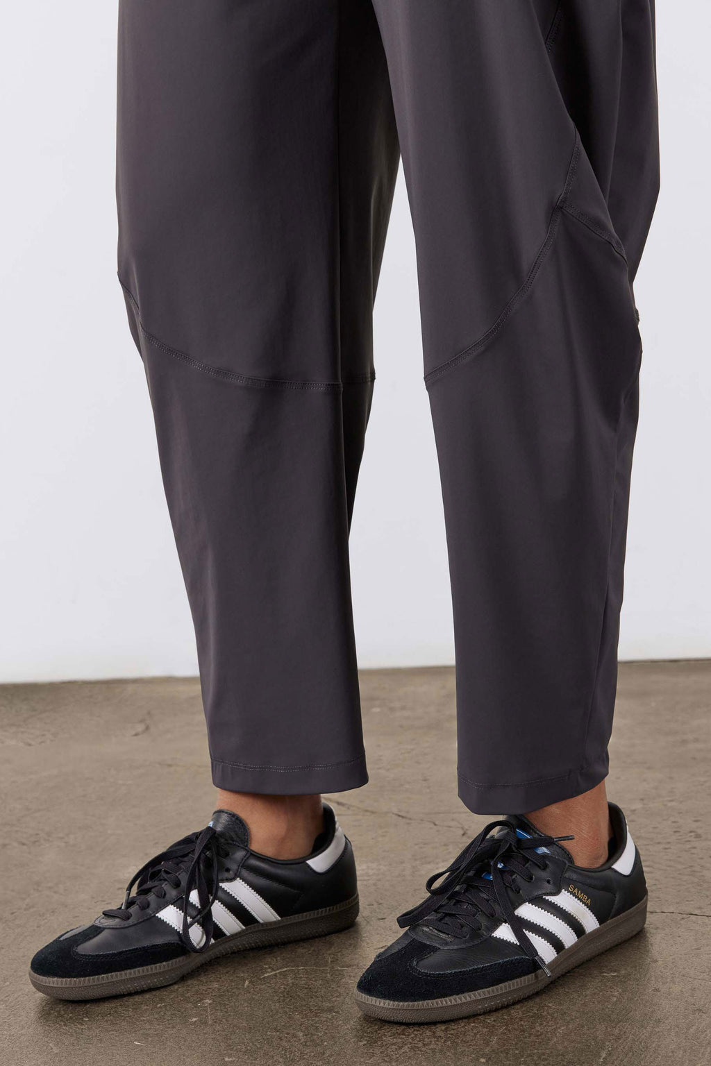 The Wide-ish Pants