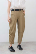 The Petite Wide-ish Pants